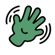 Hello Zenno logo